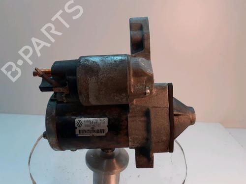 Startmotor RENAULT CAPTUR I (J5_, H5_) 1.2 TCe 120 (120 hp) 23159461