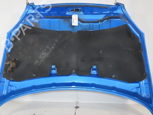 Hood NISSAN QASHQAI I (J10, NJ10) 1.5 dCi | BP31277239C1 