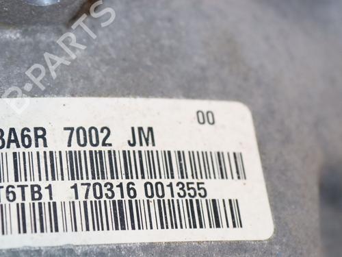 Gearbox FORD FIESTA VI (CB1, CCN) 1.25 | BP35935984M3 - Image 5