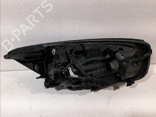 Used Left headlight KIA PICANTO II (TA) 1.0 (67 hp) 14962007