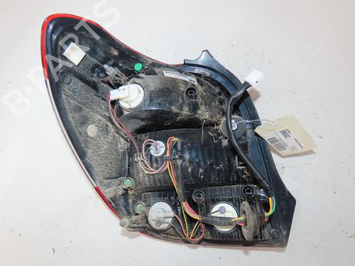 Used Right taillight Right taillight 37649874 37649874