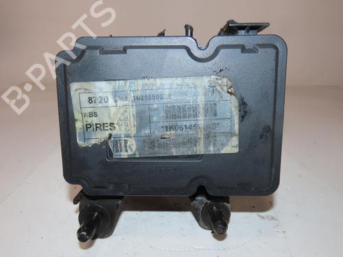 Used ABS pump VW SCIROCCO III (137, 138) 2.0 TDI (140 hp) 28594047