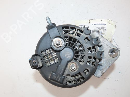 Używane Alternator Alternator CHEVROLET ORLANDO (J309) 2.0 D (163 hp) 37597447 37597447