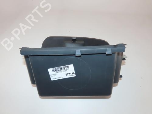 Hanskerom Hanskerom CITROËN C3 I (FC_, FN_) 1.4 HDi (70 hp) 35506231 35506231