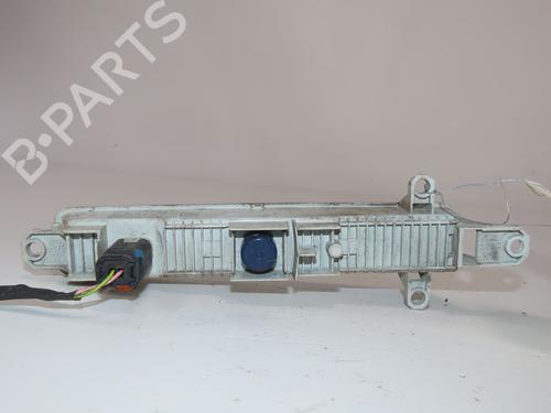 Used Left daytime light Left daytime light CITROËN C-ELYSEE (DD_) 1.2 VTi 82 (82 hp) 36100646 36100646