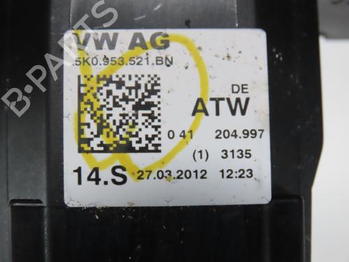 Steering column stalk SEAT ALTEA (5P1) 2.0 TDI 16V | BP33478901I23 - Image 4
