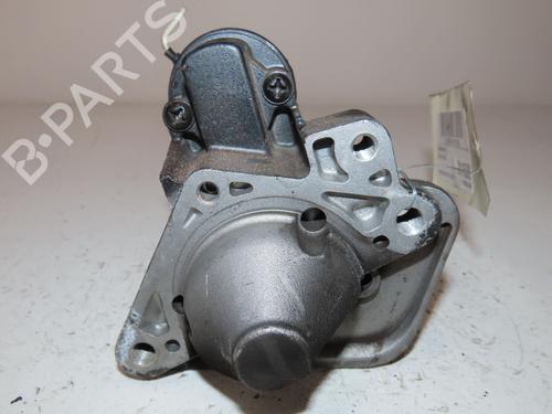 Used Starter RENAULT MODUS / GRAND MODUS (F/JP0_) 1.5 dCi 90 (88 hp) 27666216