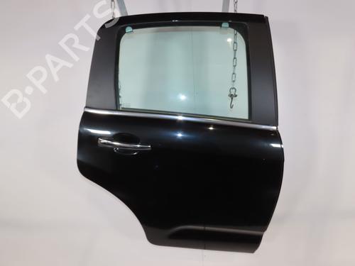 right-rear-door-citroen-c3-ii-sc_-2009-33808719 main image