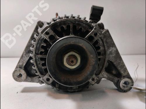 Used Alternator TOYOTA COROLLA Verso (_E12_) 1.6 VVT-i (ZZE121_, ZZE121R) (110 hp) 10685169