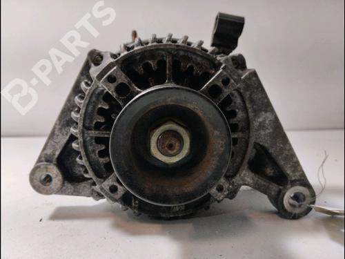 Alternador TOYOTA COROLLA Verso (_E12_) 1.6 VVT-i (ZZE121_) (110 hp) 270602213084