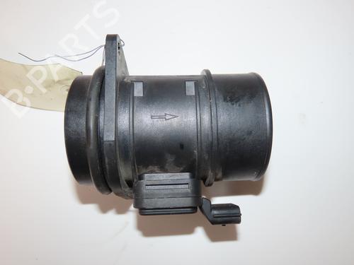 Mass air flow sensor RENAULT SCÉNIC II (JM0/1_) 1.5 dCi (JM1E, JM16) | BP27666205M95