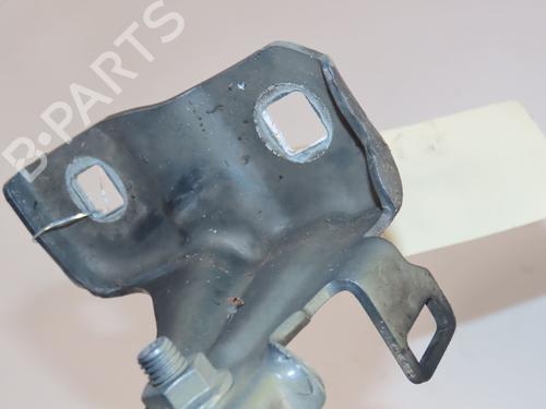 Used Hinge/Door check strap FIAT 500X (334_) 1.4 (334AXC1B, 334AXC11) (140 hp) 30486799