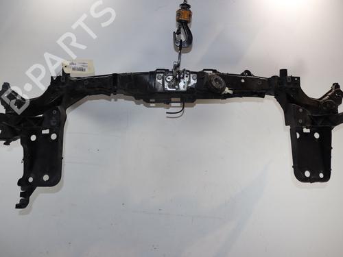 Frontplade/Frontkurv RENAULT KANGOO Express (FW0/1_) 1.5 dCi 90 (FW0G, FW05, FW08, FW11) | BP36758664C72 - Image 5