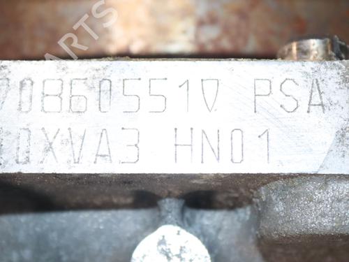 Engine DS DS 3 (SA_) 1.2 THP 110 / PureTech 110 (SAHNPS, SAHNZ6, SAHNZT) | BP37162627M1 - Image 5