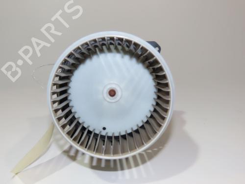 Heater blower motor DACIA SANDERO III 1.0 TCe 90 | BP23159870M62 