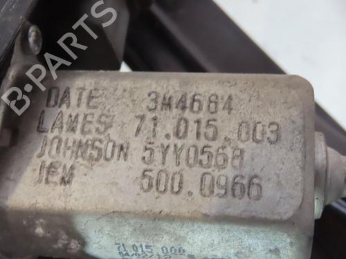 Used Front left window mechanism BMW 1 (F20) 120 d (184 hp) 28485539