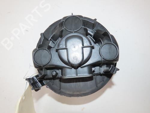 Varmeblæser Varmeblæser RENAULT CLIO III (BR0/1, CR0/1) 1.2 16V (BR02, BR0J, BR11, CR02, CR0J, CR11) (75 hp) 37454259 37454259