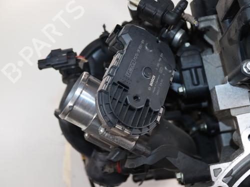 Used Engine Engine 38313676 38313676
