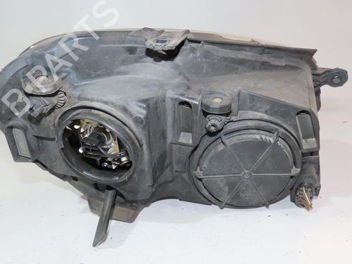 Left headlight VW POLO IV (9N_, 9A_) 1.4 TDI | BP28416728C28