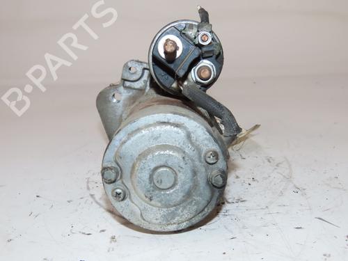 Used Starter RENAULT CLIO III (BR0/1, CR0/1) 1.5 dCi (BR17, CR17) (86 hp) 29621702