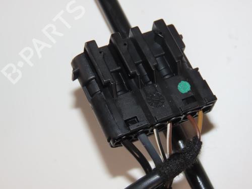 Schiebedachmotor für BMW 1 Convertible (E88) 118 d (143 hp) 32768113