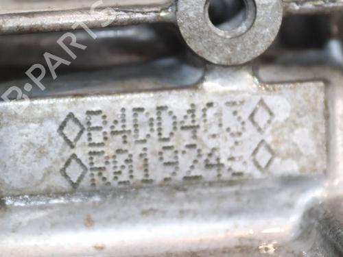 Engine RENAULT TWINGO III (BCM_, BCA_) 1.0 SCe 65 (BCMJ) | BP37162620M1 - Image 5
