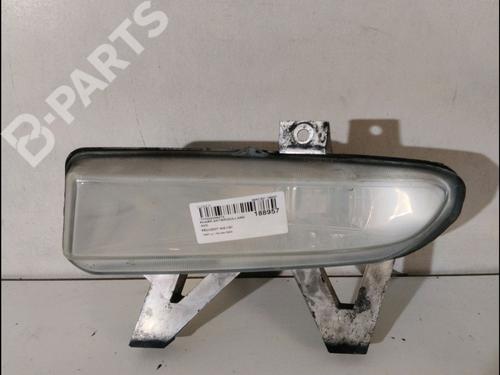 Used Left front fog light Left front fog light PEUGEOT 406 (8B) 2.0 HDI 90 (90 hp) 11188502 11188502