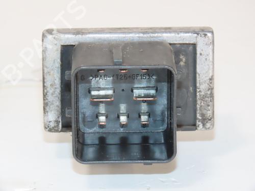 Used Electronic module RENAULT LAGUNA III (BT0/1) 2.0 dCi (BT07, BT0J, BT14, BT1A, BT1S) (131 hp) 29901557