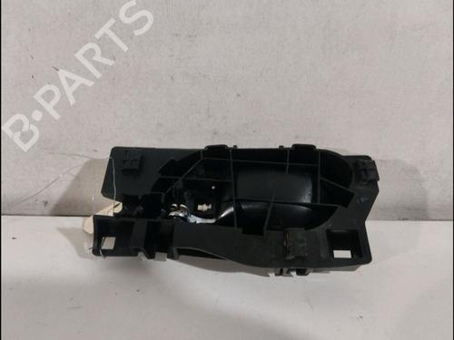 Used Front right interior door handle PEUGEOT 3008 I MPV (0U_) 2.0 HDi Hybrid4 (163 hp) 11230655