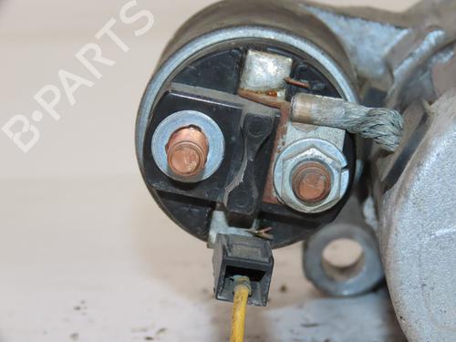 Used Starter Starter 38449460 38449460