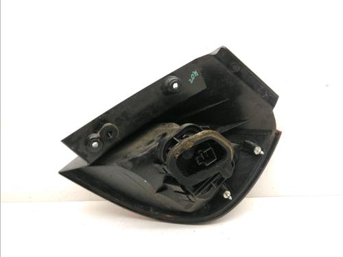 Used Left taillight MITSUBISHI COLT VI (Z3_A, Z2_A) 1.1 (Z31A, Z32A) (75 hp) 14962342