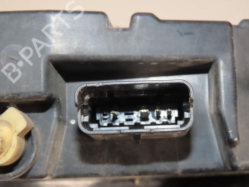 Venstre positionslygte CITROËN C4 Picasso II 1.6 HDi / BlueHDi 115 (115 hp) 31179521