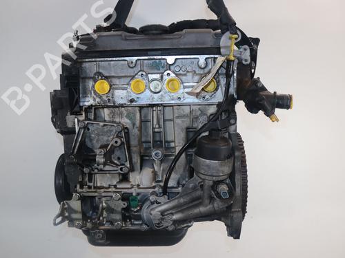 Engine PEUGEOT 207 (WA_, WC_) 1.4 | BP32100042M1 