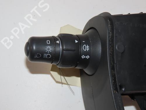 Headlight switch RENAULT MODUS / GRAND MODUS (F/JP0_) 1.4 (JP01, JP0J) | BP38256887I24 - Image 3
