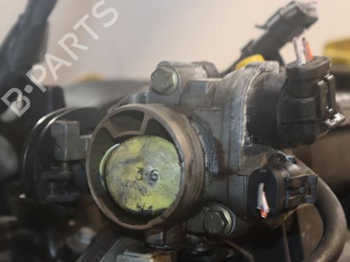 Motor für RENAULT CLIO II (BB_, CB_) 1.2 (BB0A, BB0F, BB10, BB1K, BB28, BB2D, BB2H, CB0A,... (58 hp) 30825115