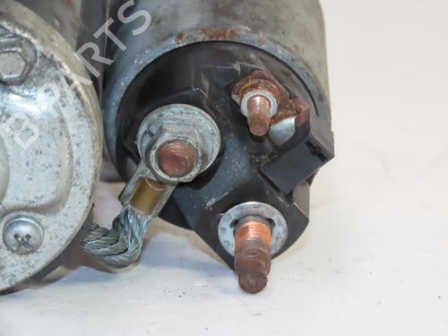 Used Starter PEUGEOT 5008 (0U_, 0E_) 1.6 HDi (112 hp) 32458296