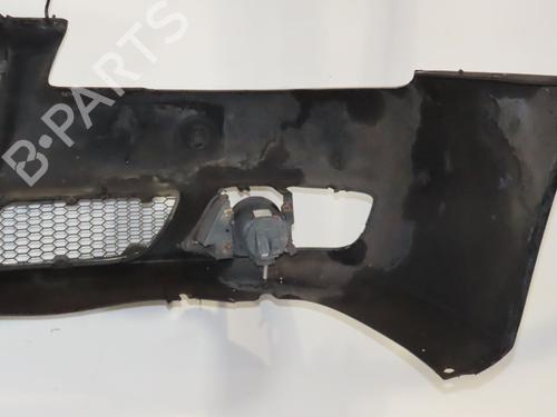 Front bumper ALFA ROMEO 156 Sportwagon (932_) 1.9 JTD (932B2B, 932B2C) | BP30093166C7