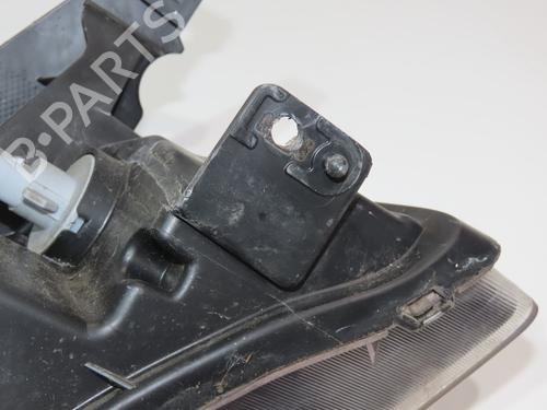 Used Left headlight Left headlight 39157678 39157678