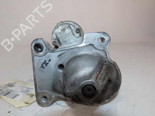 Used Starter FORD FIESTA VI (CB1, CCN) 1.5 TDCi (75 hp) 27352403