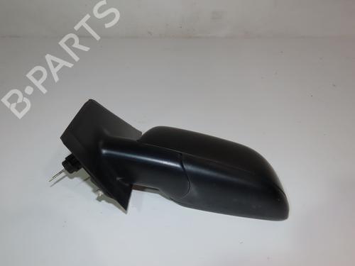 Left mirror VW POLO (9N_, 9A_) 1.9 SDI | BP18887635C26 