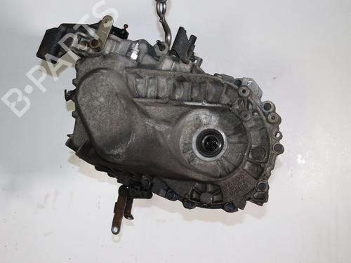Gearbox VOLVO S60 I (384) 2.4 D | BP15842410M3