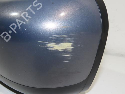 Left mirror MAZDA 5 (CR) 1.8 (CR19) | BP16313885C26 