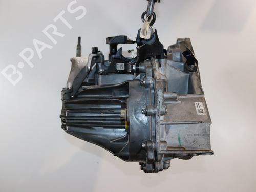Gearbox RENAULT CAPTUR II (HF_) LPG (HFMT) | BP39937206M3 - Image 2
