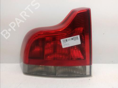 Used Left taillight VOLVO S60 I (384) 2.4 D (130 hp) 15644207