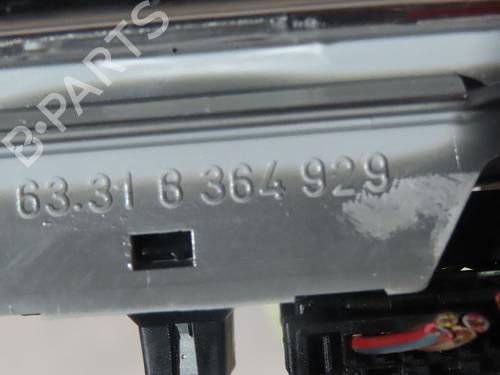 Used Interior roof light BMW 3 (E46) 330 d (204 hp) 26405200