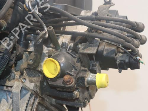 Used Engine CITROËN XSARA (N1) 1.8 i (90 hp) 30825119