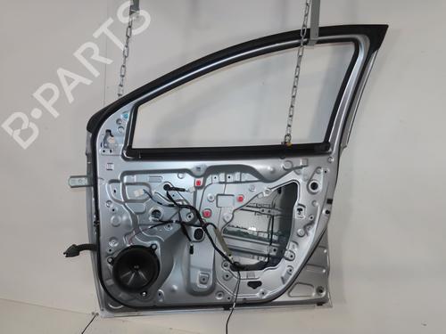 Dør højre fortil MAZDA 2 Hatchback (KB) 1.5 Hybrid (KBAC3X) | BP38313805C3 - Image 5