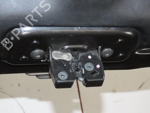 Tailgate RENAULT TWINGO II (CN0_) 1.5 dCi (CN0U) | BP32223982C6