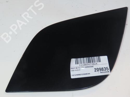 Fuel flap FORD FOCUS III 1.6 TDCi | BP24945405C131 