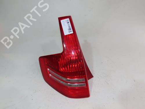 Used Left taillight CITROËN C4 I (LC_) 1.6 HDi (90 hp) 18327227